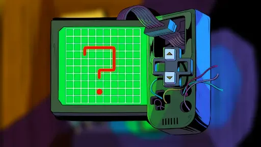 Скриншот 3 — Unboxing the Cryptic Killer