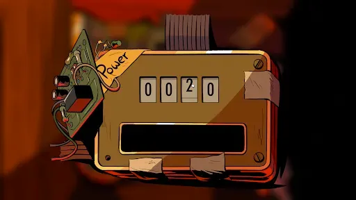 Скриншот 5 — Unboxing the Cryptic Killer