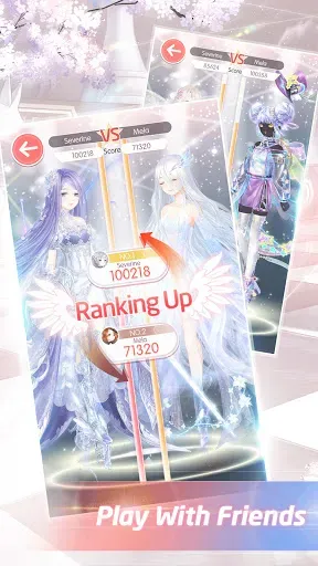 Скриншот 5 — Love Nikki-Dress UP Queen