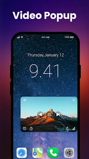 Скриншот 5 — HD Video Player