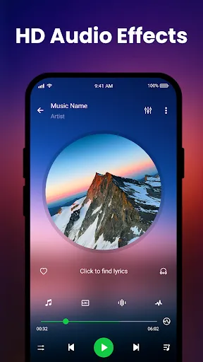 Скриншот 7 — HD Video Player