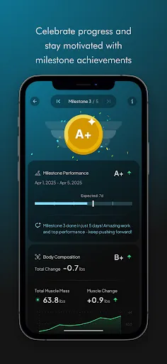 Скриншот 6 — Hume Health