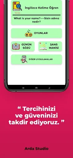Скриншот 8 — 50 Kuruş