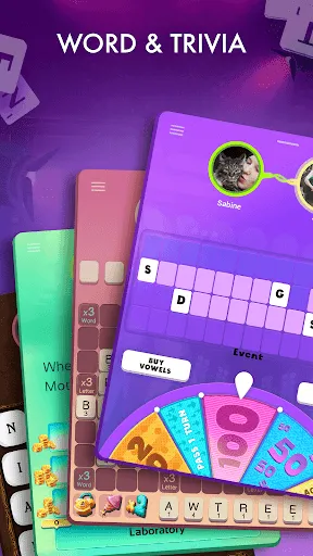 Скриншот 6 — elo - board games for two