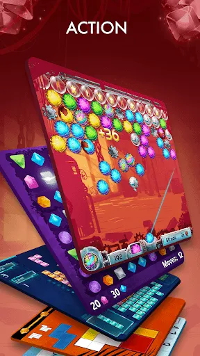 Скриншот 7 — elo - board games for two