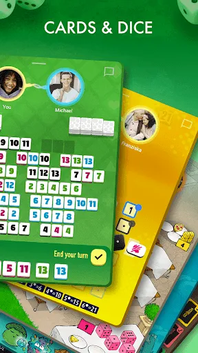 Скриншот 8 — elo - board games for two
