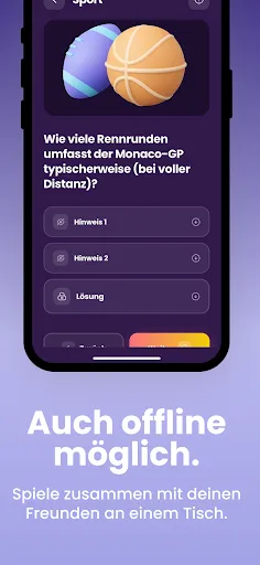 Скриншот 4 — Elqaro - Quizpoker Battle