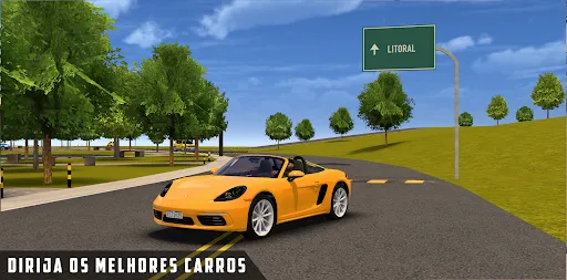 Скриншот 6 — Elite Motos 2 Online