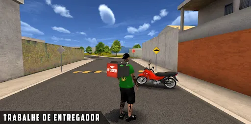 Скриншот 7 — Elite Motos 2 Online