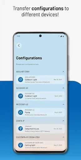 Скриншот 4 — ELTAKO Connect