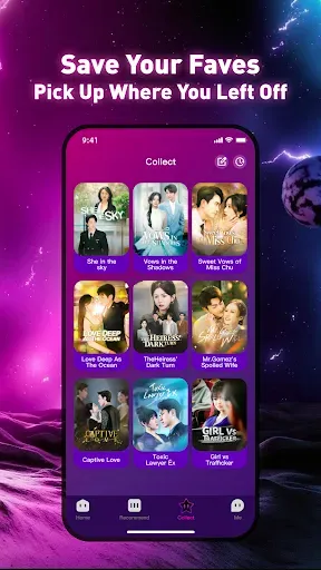 Скриншот 5 — ElyraTv - Movies & Dramas