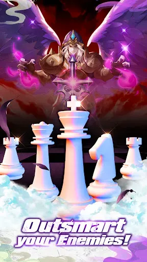 Скриншот 5 — League of Pantheons