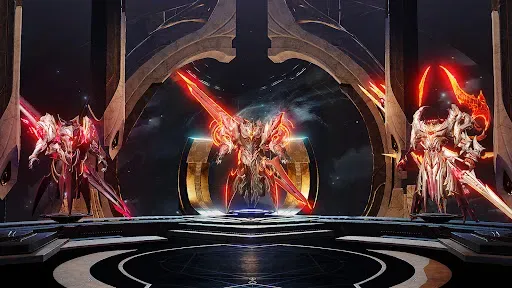 Скриншот 7 — Chronicle of Infinity