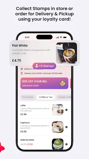 Скриншот 4 — Embargo Wallet