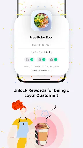 Скриншот 5 — Embargo Wallet