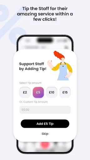 Скриншот 7 — Embargo Wallet