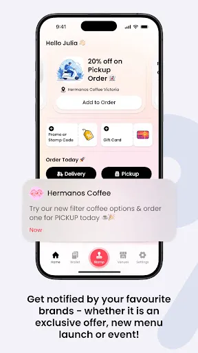 Скриншот 8 — Embargo Wallet