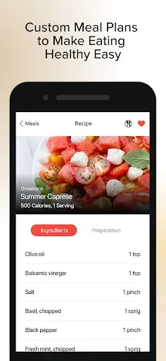 Скриншот 7 — Jillian Michaels | Fitness App
