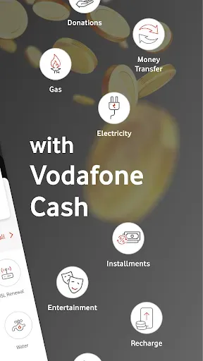 Скриншот 5 — Ana Vodafone