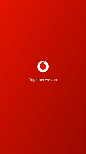 Скриншот 8 — Ana Vodafone
