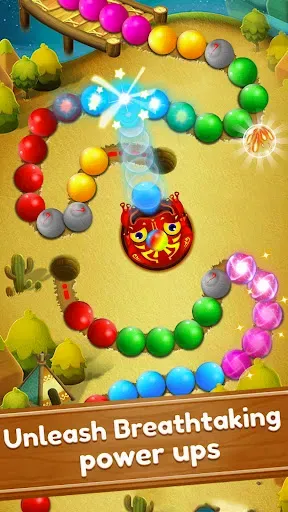 Скриншот 5 — Zumbia Deluxe