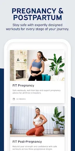 Скриншот 5 — Emily Skye FIT