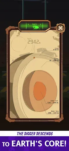Скриншот 2 — The Detonator: Blast & Mine