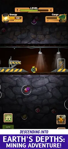 Скриншот 6 — The Detonator: Blast & Mine