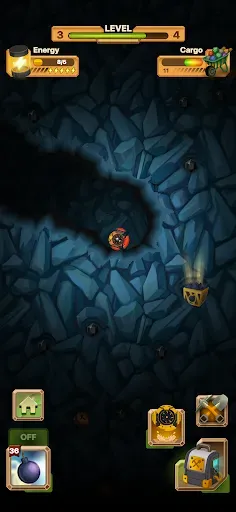 Скриншот 7 — The Detonator: Blast & Mine