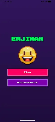 Скриншот 5 — Emjiman