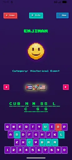 Скриншот 6 — Emjiman