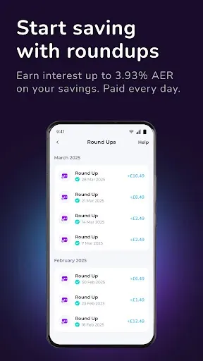Скриншот 5 — Emma - Budget Planner Tracker