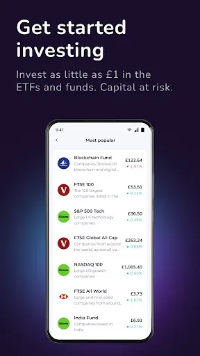 Скриншот 8 — Emma - Budget Planner Tracker