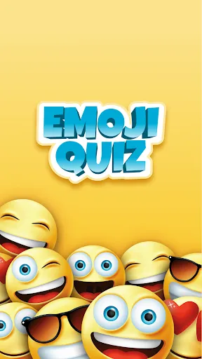 Скриншот 1 — Emoji Quiz - Guess the Emojis