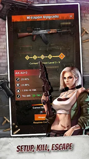 Скриншот 5 — Call me a Gangsta
