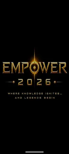 Скриншот 3 — Empower 2026