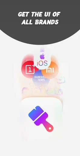 Скриншот 6 — Huawei EMUI Themes