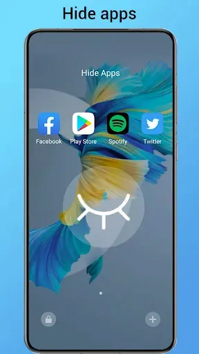 Скриншот 5 — Mate Launcher for harmony