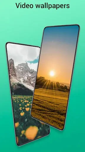 Скриншот 8 — Mate Launcher for harmony