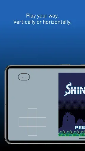 Скриншот 3 — PicoBoy - эмулятор DMG+GB+GBC