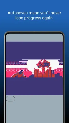 Скриншот 5 — PicoBoy - эмулятор DMG+GB+GBC
