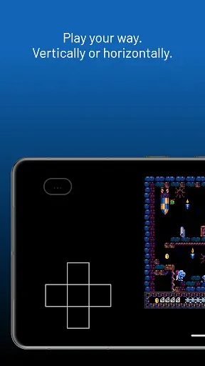 Скриншот 3 — Pico Master: эмулятор SMS + GG