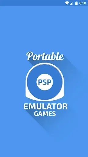 Скриншот 5 — PSP Games Emulator Guide