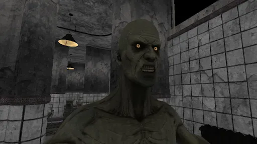 Скриншот 6 — Zombie Monsters 6 - The Bunker