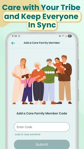 Скриншот 6 — Encurage: Pill & Meds Tracker