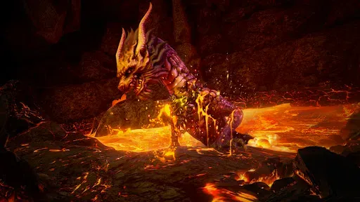 Скриншот 3 — Endless Nightmare 6: Reborn