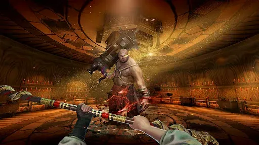 Скриншот 5 — Endless Nightmare 6: Reborn