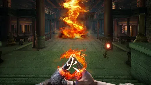 Скриншот 7 — Endless Nightmare 6: Reborn
