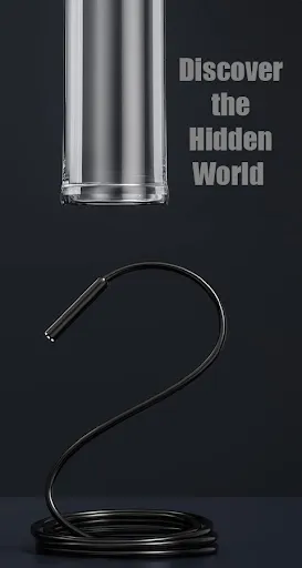 Скриншот 3 — Endoscope Camera