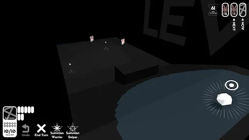 Скриншот 1 — Forsaken Land: Survival Clash